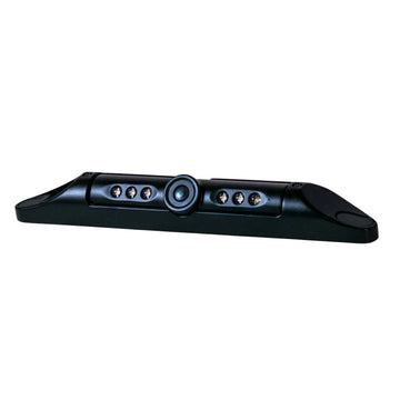 Licence Plate Camera 150 Deg AHD| HD Rear & Forward View Cameras by Safety Dave - Brixton 4x4 - Buy Online Now!